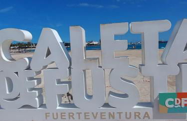 Esmeralda 15 Caleta de Fuste - Photo 38