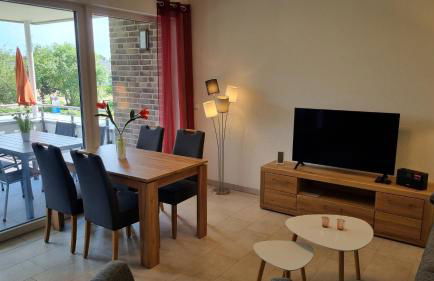 Park-Apartment Scharmützelsee Wohnung 9 - Foto 7