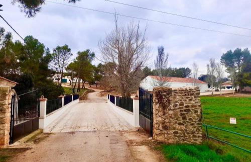 Dehesa Vieja Casa Rural - Foto 13