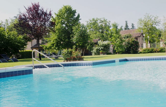 B&B & Residence Corte Bebbi - Foto 1