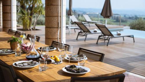 Villa Cavaion - Foto 5, Garden view