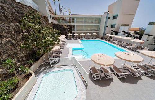 Servatur Alameda de Jandía - Foto 98