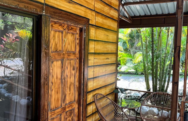 Cabañas Rio Escondido - Foto 20