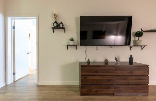 Elegant & Charming 2BR Apartment - Foto 13