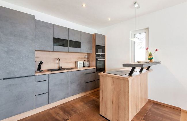 Holiday Home Near Kaprun Zell am See - Foto 9