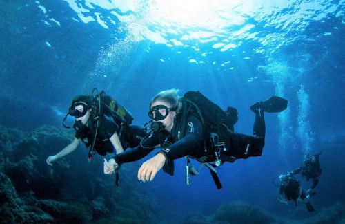 Fantástico Ático Chill Out con Vistas a Mar de Cristal - Foto 48