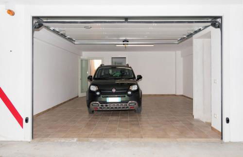 Villa La Meraviglia - Between Sorrento & Amalfi Coast - Foto 25