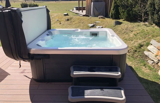 Chalet Prinz Comfortable Holiday Residence - Foto 20