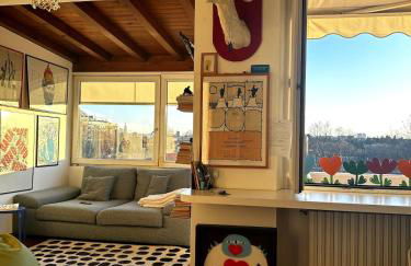 Design apartment Isola - Foto 5