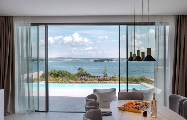 The Palms Resort - Photo 24