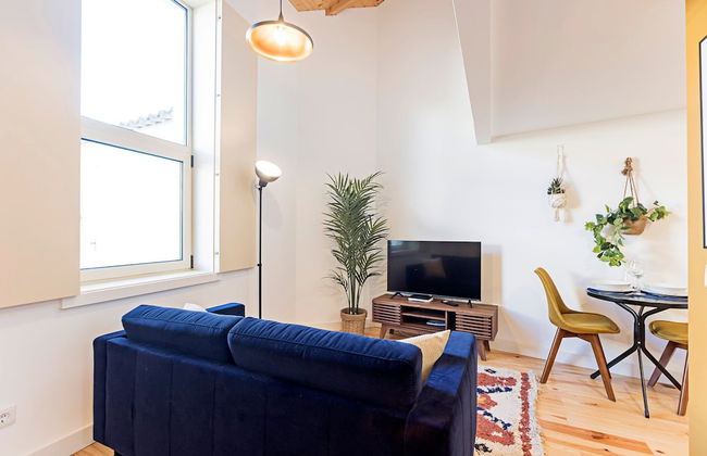 Vila Burgães by LovelyStay - Foto 71