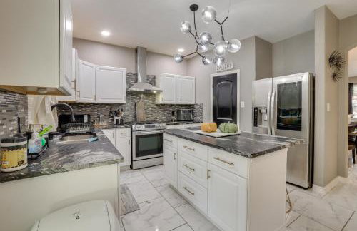 3 Mi to Randolph AFB San Antonio Area Home - Foto 7