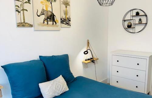 Les Appartements du Mas - Rose Marie - Foto 21