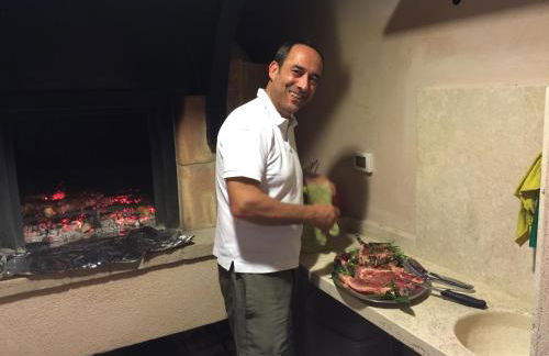 Country House Casco dell'Acqua - Foto 53