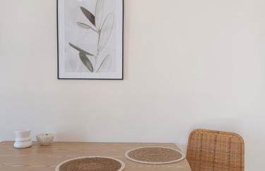 kir-Yiannis stonehouse @Areopoli - Foto 12