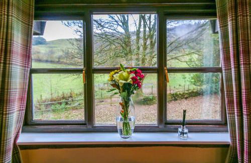 Lake Cottages at Cwm Chwefru - Foto 49