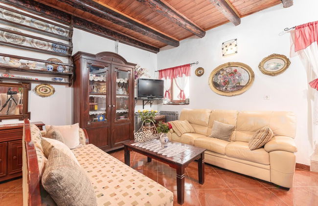 Holiday House Marina - Foto 21