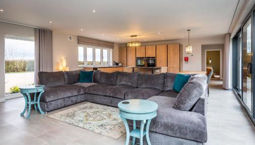 The Pines, Ashlin Farm Barns - Foto 4