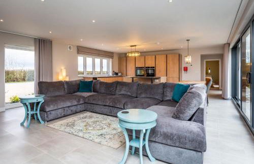 The Pines, Ashlin Farm Barns - Foto 4