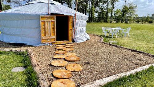 Les Logis de Kerdrien - Foto 3