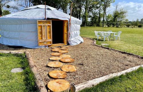 Les Logis de Kerdrien - Foto 3