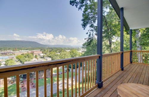 Serene Family Home with Patio Near Chattanooga! - Foto 3