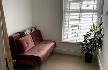 Home in West by the Sea - Foto 10