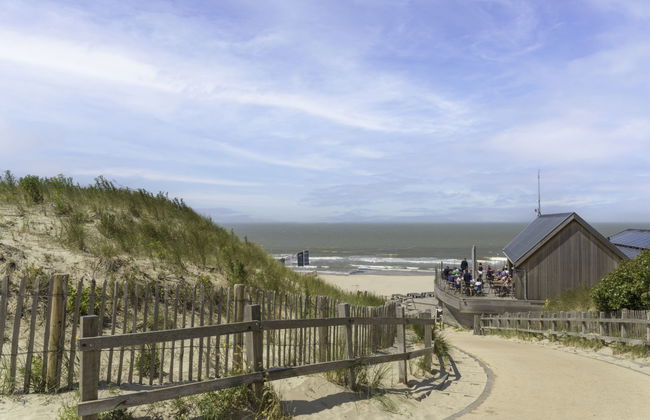 2 bedroom Apartment in Bredene with terrace - Photo 15