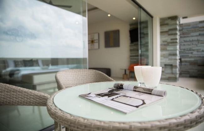 Villa Spice At Lime Samui-bang Makham - Foto 41