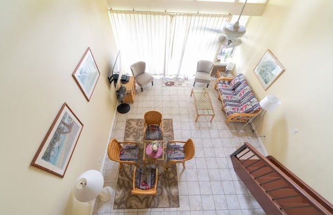 Turtle Bay Hale Lilly**nuc 90-tvu-0350 2 Bedroom Condo by RedAwning - Foto 11