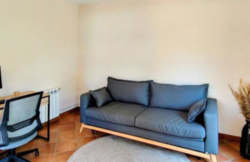 Villa Agora preciosa casa con encanto Menorquin - Foto 20