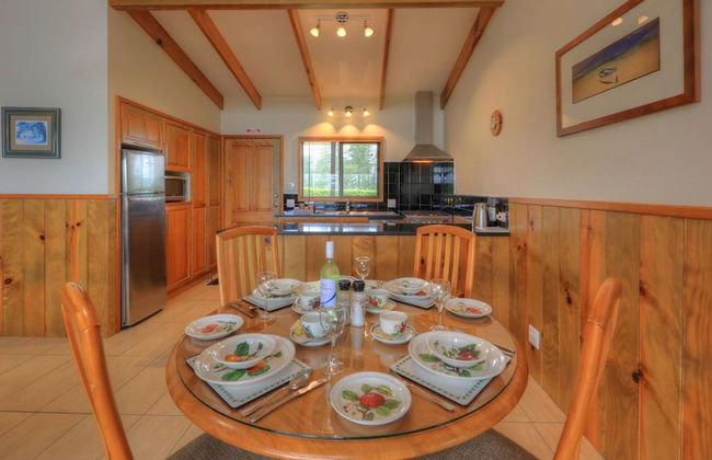 Endeavour Lodge - Foto 8