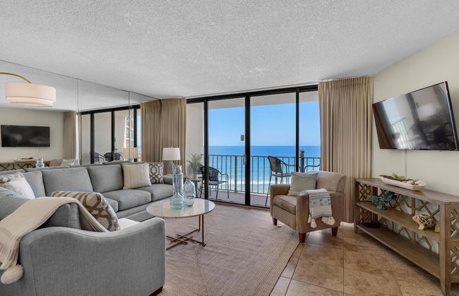 Edgewater Tower 2-805 - Foto 36