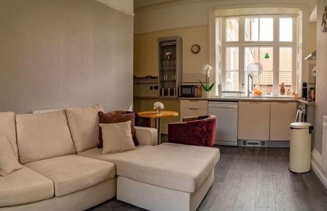 Church Lane Apartments - Foto 37