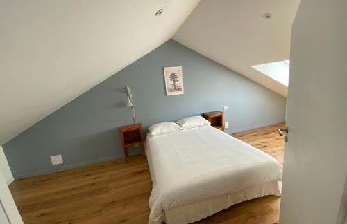 Maisonnette confortable à Pornic - Foto 16