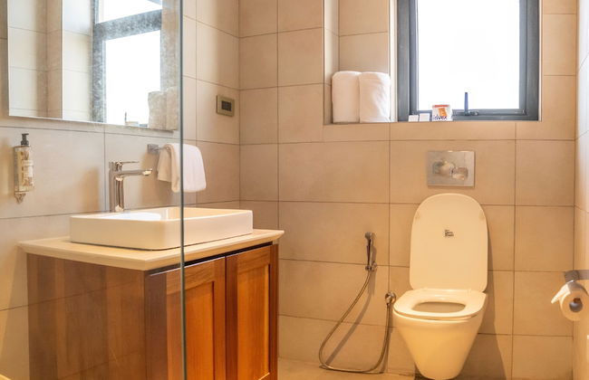 Broadwalk Residency - Foto 54