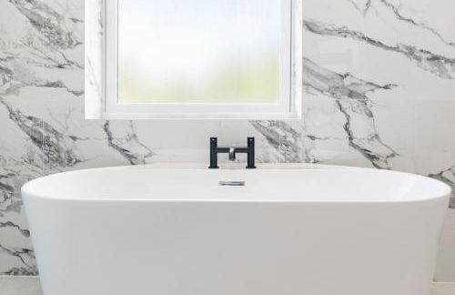 Kew View Suite 2BR Sleeps 9, Walk to Tube & Sights - Foto 10