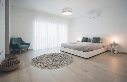 Bela Vista with sea view, jacuzzi and private pool - Photo 35