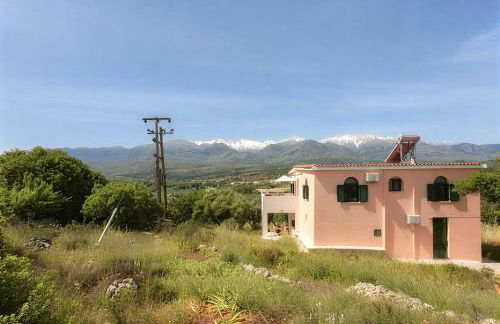 5-bedroom Country House in Crete - Olive Grove Retreat - Foto 24