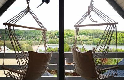 Easy Hill - domek na Kaszubach z sauną - Foto 31