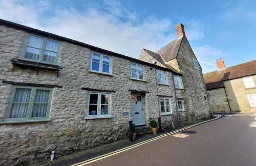 Bakers Cottage - Foto 33