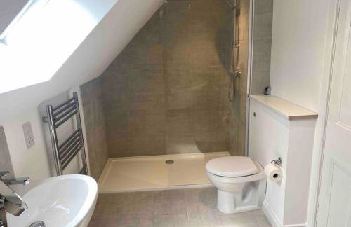 Argyle House - Stunning 2 Bed Cottage In Eyemouth - Foto 4