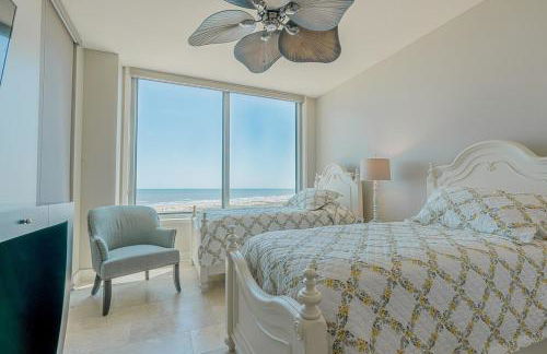 Palisade Palms Oceanfront Condo & 5-Star Amenities - Foto 24