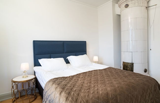 Residence Perseus Apartments - Photo 52