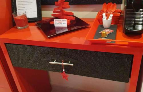 Apartmani Vesna Luxury ap 5 & 6 Paralia - Foto 32