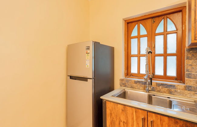 Emperor Ozran by Alaya Stays - Photo 74