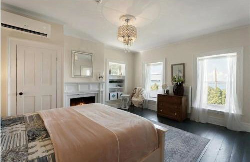 The Stonehouse at Ingleside, Cayuga Lake, Aurora NY - Foto 3