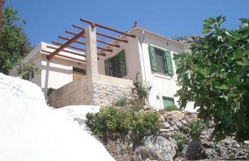 Lillian's Traditional House - Photo 32