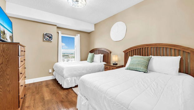 Twin Palms 1601 - Foto 3, Habitación