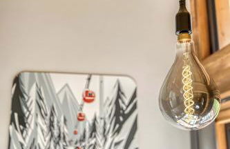 Chalet des joux - Foto 41